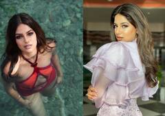 Miss Universe Harnaaz Sandhu की खूबसूरती और फिटनेस का राज, आप भी ले सकते हैं टिप्स