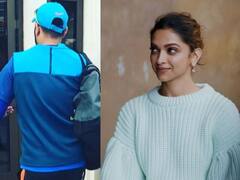 Deepika Padukone : ...अनुष्काप्रमाणेच दीपिकाही झाली असती एका क्रिकेटपटूची पत्नी; लव्ह स्टोरी माहितीये?