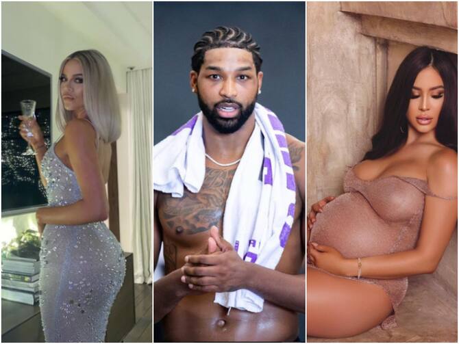 Khloe Kardashian & Tristan Thompson, Page 3