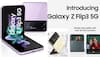 Amazon Deal: डिटेल में जानिये सैमसंग के सबसे महंगे फोन Flip Or Fold की खूबियों के बारे में और क्या है इनका डील प्राइस
