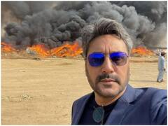 Trending News: सोशल मीडिया पर वायरल हुई पाकिस्तानी अभिनेता अदनान सिद्दीकी की सेल्फी, ट्विटर पर शुरू हुआ मीम फेस्ट