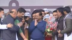 Punjab में खत्म हुई AAP की कश्मकश? Bhagwant Mann होंगे पार्टी के CM Candidate?