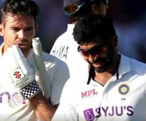 Bumrah-Jansen : బుమ్రా-జెన్సన్ సై అంటే సై