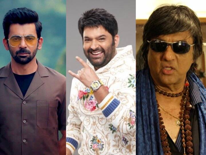 Kapil Sharma Controversy: कॉमेडी किंग कपिल शर्मा (Kapil Sharma) आज घर-घर में पॉपुलर हैं. लेकिन अपनी कॉमेडी से लोगों को हंसने पर मजबूर करने वाले कपिल शर्मा कई सेलेब्रिटीज को गुस्सा भी दिला चुके हैं. जी हां, मीडिया रिपोर्ट्स की मानें तो किसी ना किसी वजह के चलते ये सेलिब्रिटीज कपिल शर्मा से गुस्सा हुए थे आइए डालते हैं एक नज़र…