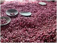 Indore News: किसानों को रुला रहा प्याज का भाव, सड़कों पर फेंकने को हुए मजबूर