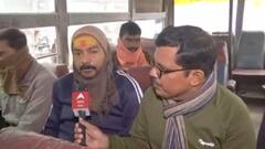 UP Elections: Prayagraj की जनता '22' में इस नेता को भेजना चाहती है लखनऊ