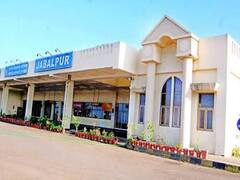 Coronavirus in Jabalpur: ओमिक्रॉन के खतरे से बचा हुआ है जबलपुर, एक भी कोरोना के मरीज को अस्पताल में भर्ती होने की नहीं आई नौबत