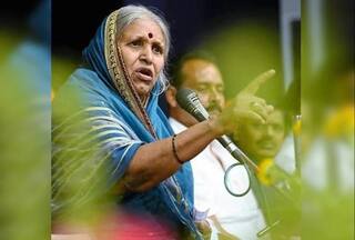 Sindhutai Sapkal Passed Away:અનાથના માતા સિંધુતાઈનું નિધન, પદ્મશ્રીના સન્માનથી કરાયા હતા સન્માનિત