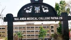 Corona: পাটনার নালন্দা মেডিক্যালে করোনা সংক্রমিত আরও ৫৯ চিকিৎসক, মোট সংখ্যা বেড়ে ১৫৯ | Bangla News