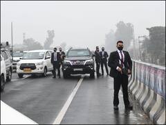 PM मोदी को आखिर क्यों रद्द करनी पड़ी पंजाब में रैली? जानिए सुरक्षा चूक की पूरी कहानी