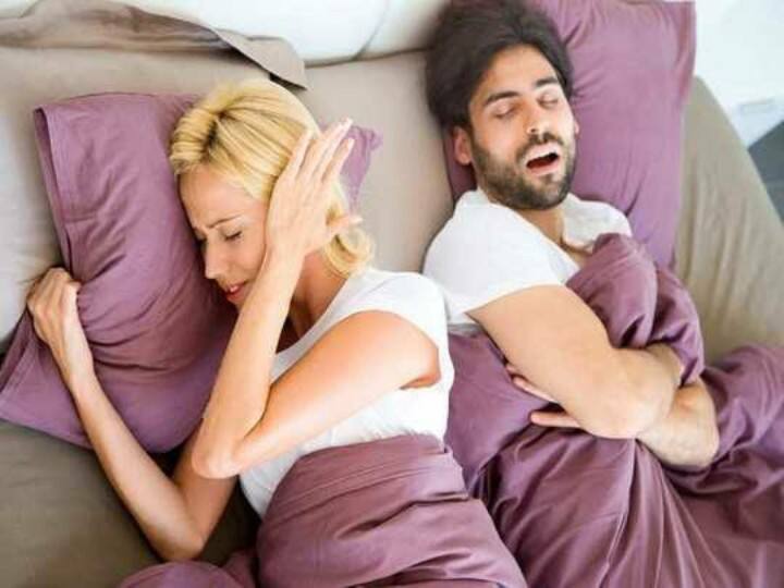 Are you a snorer? So notice this! dr. vikramkumar government siddha hospital doctor advices குறட்டைவிடுபவரா நீங்கள்? அப்போ இதையெல்லாம் கவனிங்க.. அரசு சித்த மருத்துவரின் அட்வைஸ்..