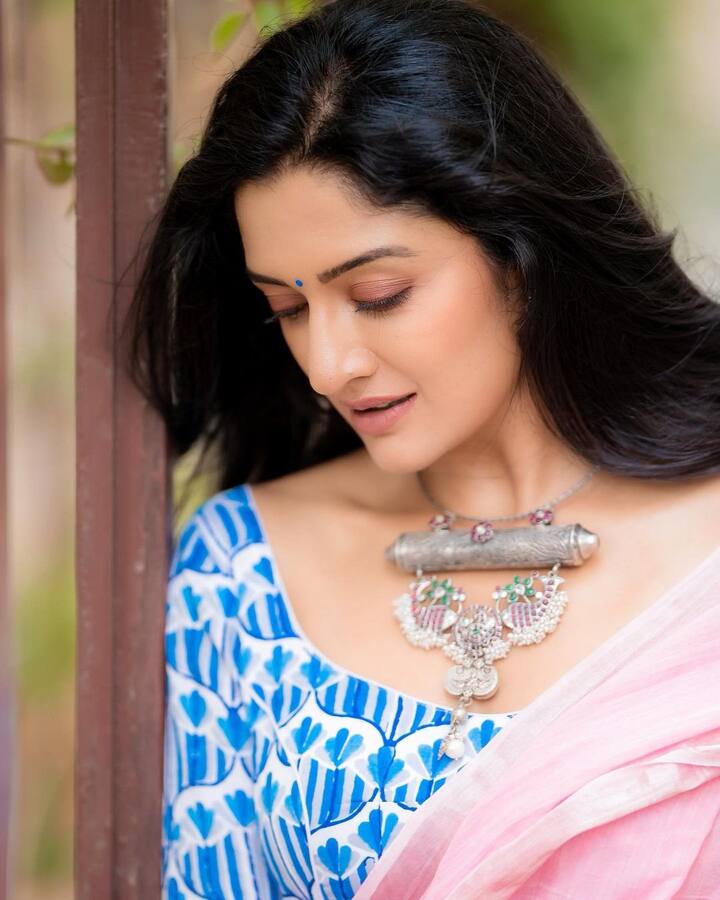 విమలా రామన్ (Image Credit: Vimala Raman/ Instagram)