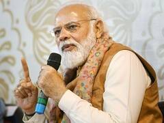 'थैंक्स.., मैं जिंदा लौट पाया'.. सुरक्षा चूक की कहानी मोदी की जुबानी | PM Modi's Security Lapse | सनसनी | 05.01.2022