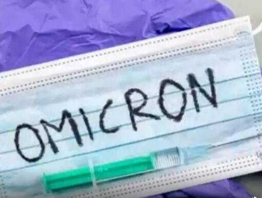 AIIMS Expert warns COVID 19 Omicron highly infected should prepare for worst case decline in few weeks Omicron को हल्के में लेना गलत, अगले कुछ हफ्तों में कम हो सकते हैं कोरोना केस - AIIMS एक्सपर्ट