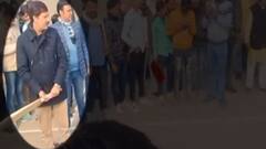 आखिर कौन है Dhananjay, जिसका वीडियो वायरल होने के बाद हर तरफ हो रही है चर्चा?