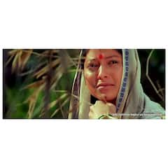 Sindhutai Sapkal : माईंची भूमिका साकारलेल्या तेजस्विनीची भावनिक पोस्ट