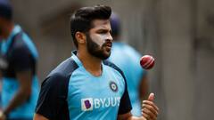 Shardul Thakur Record: একই দিনে তিন কিংবদন্তি বোলারকে পেরিয়ে বিরল কীর্তি গড়লেন শার্দুল