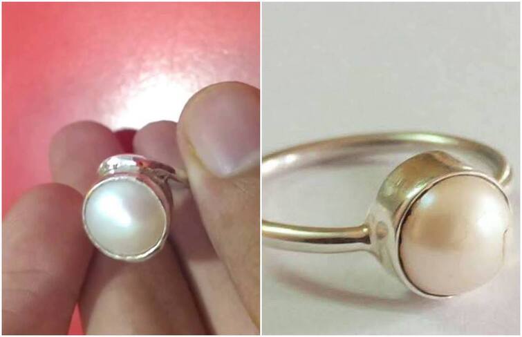 Gemology : According to astrology Peace comes from wearing Pearl gems, know the rules of wearing it Gemology: ਇਸ ਰਤਨ ਨੂੰ ਪਹਿਨਣ ਨਾਲ ਮਿਲਦੀ ਸ਼ਾਂਤੀ, ਜਾਣੋ ਇਸ ਨੂੰ ਪਹਿਨਣ ਦੇ ਨਿਯਮ