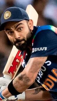 Richest Athletes: ਇਹ ਹਨ ਦੁਨੀਆ ਦੇ 30 ਸਭ ਤੋਂ ਅਮੀਰ ਖਿਡਾਰੀ, ਲਿਸਟ 'ਚ Virat Kohli ਤੇ MS Dhoni ਦਾ ਨਾਂ ਨਹੀਂ