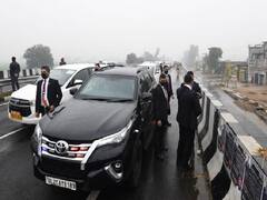 PM Modi's Security Breach In Punjab: पीएम नरेंद्र मोदी की सुरक्षा में चूक, झारखंड के पूर्व सीएम बाबूलाल मरांडी ने कह दी बड़ी बात 