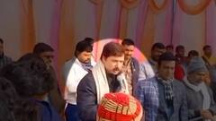 Akhilesh Yadav ने ट्वीट कर BJP को 'MBL' लीग खेलने को कहा |Dhananjay Singh Viral Video