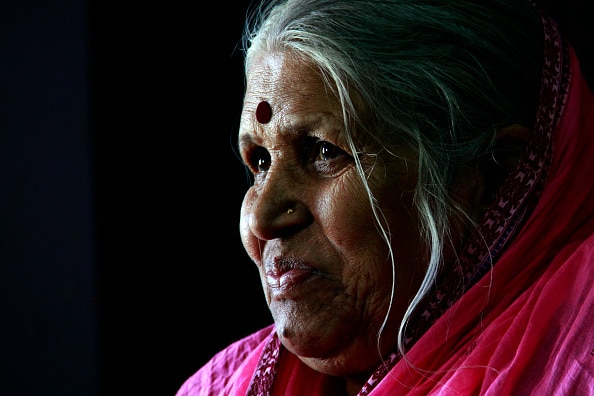 Mother Of Orphans' Sindhutai Sapkal Passes Away At 75, PM Modi Express Grief