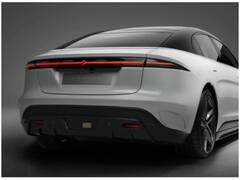 CES 2022: कैमरा प्लेस्टेशन और मोबाइल बनाने वाली इस कंपनी ने पेश की कॉन्सेप्ट इलेक्ट्रिक SUV, देखिए कैसी है