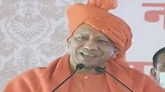 UP Elections में अब भगवान कृष्ण की एंट्री, Yogi ने Akhilesh को घेरा तो SP ने किया पलटवार