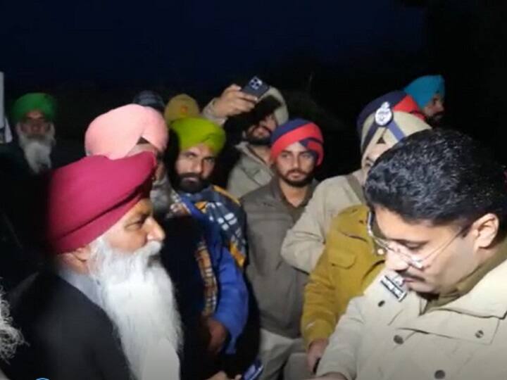 PM Modi ferozepur punjab tour oppose by farmers due to their pending demands ANN Punjab News: पीएम मोदी के पंजाब दौरे का विरोध कर रहे हैं किसान संगठन, फिरोजपुर समेत कई जगह रास्ते जाम