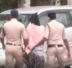 Pardhi Gang : పులివెందులలో దోపిడీకి పాల్పడుతున్న పార్థి గ్యాంగ్ సభ్యుడు సత్య అరెస్ట్