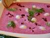 Beetroot Soup: చలికాలంలో వెచ్చదనాన్ని ఇచ్చే బీట్రూట్ కొబ్బరి పాల సూప్... తాగితే రక్తహీనత దరిచేరదు