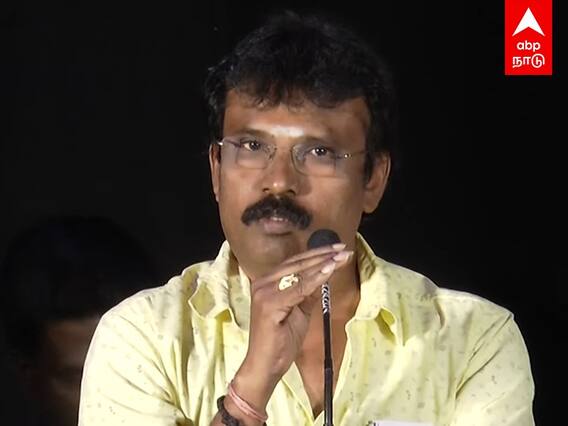 Perarasu Speech: டிக் டாக் வீடியோவ பார்த்தா முதல்வரே பதவிய ராஜினாமா பண்ணிருவாரு.. டென்சனான பேரரசு