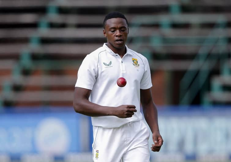 IND vs SA Live Streaming: Three Wickets For Rabada As Rishabh Pant Walks Back For Duck, India 5 Down