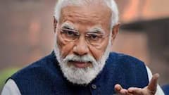 PM Narendra Modi: ‘ভাতিন্দা বিমানবন্দর পর্যন্ত বেঁচে ফিরতে পেরেছি, ধন্যবাদ’, আধিকারিকদের মোদি| Bangla News