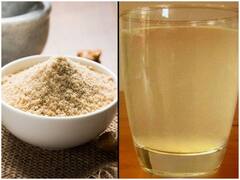 Health Tips: गर्म पानी में मिलाकर पिएं चुटकी भर हींग, मिलेंगे ये चमत्कारी फायदे