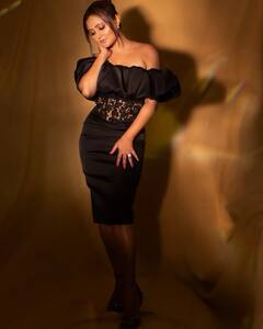 Rashami Desai in Bhojpuri Cinema: कभी बनीं ‘तुलसी’, कभी बनीं ‘गौरी’, भोजपुरी सिनेमा में नेशनल अवॉर्ड जीत चुकी हैं रश्मि देसाई की फिल्में, आज हैं टीवी की टॉप एक्ट्रेस