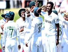 ਵਰਲਡ ਟੈਸਟ ਚੈਂਪੀਅਨ ਅੰਕ ਸ਼ੀਟ 'ਚ ਨਿਊਜ਼ੀਲੈਂਡ ਦਾ ਬੁਰਾ ਹਾਲ, ਇਸ ਸਥਾਨ ਤੇ ਟੀਮ ਇੰਡੀਆ