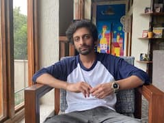 'Cubicle' Changed Protagonist Abhishek Chauhan's View On Work Culture