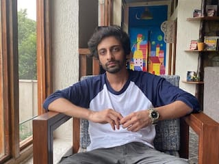 'Cubicle' Changed Protagonist Abhishek Chauhan's View On Work Culture