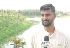 મિકેનિકલ એન્જિનિયરની નોકરી છોડી તળાવોને પુનર્જીવિત કરી રહ્યો છે આ યુવક