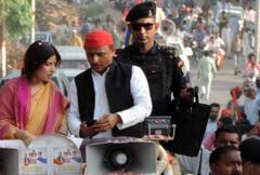 Dimple Yadav की इस एक आदत से अखिलेश यादव को है चिढ़, सपा प्रमुख ने खुद बताई थी वजह