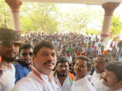 अनेक मंत्री, आमदार कोरोना पॉझिटिव्ह, तरीही गांभीर्य नाही; धनंजय मुंडेंकडून नियमांची पायमल्ली