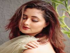 Rashami Desai in Bhojpuri Cinema: कभी बनीं ‘तुलसी’, कभी बनीं ‘गौरी’, भोजपुरी सिनेमा में नेशनल अवॉर्ड जीत चुकी हैं रश्मि देसाई की फिल्में, आज हैं टीवी की टॉप एक्ट्रेस