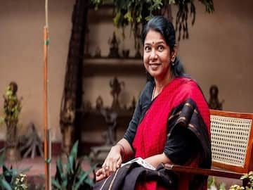 Kanimozhi MP Birthday | திராவிடப் புதல்வி கனிமொழி கருணாநிதியின் கதை..