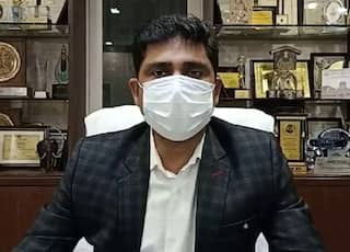 Surat corona high alert : કોરોના કેસો વધતાં સુરત હાઈ એલર્ટ પર, જાણો મ્યુનિ. કમિશનરે શું આપ્યો આદેશ?