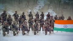 Galwan में 'झंडे का जवाब झंडे से', China को Indian Army की दो टूक