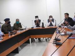 Bhopal: कोरोना गाइडलाइन का पालन न करने पर होगी कार्रवाई, अस्पताल और ऑक्सीजन को लेकर ये है तैयारी