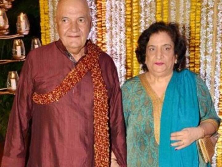Prem Chopra And Wife Discharged From Hospital A Day After They Tested Positive For Covid 19 Prem Chopra And Wife Discharged From Hospital A Day After They Tested Positive For Covid 19