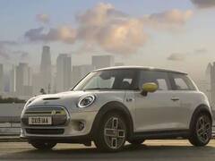 Upcoming Electric Cars: मिनी कूपर से लेकर Tata Altroz तक, 2022 में लॉन्च होने वाली हैं ये इलेक्ट्रिक कारें