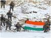 Congress on China: गलवान घाटी में तिरंगा फहराते जवानों की तस्वीर शेयर कर कांग्रेस ने पूछा - चीन पर क्यों चुप है मोदी सरकार?
